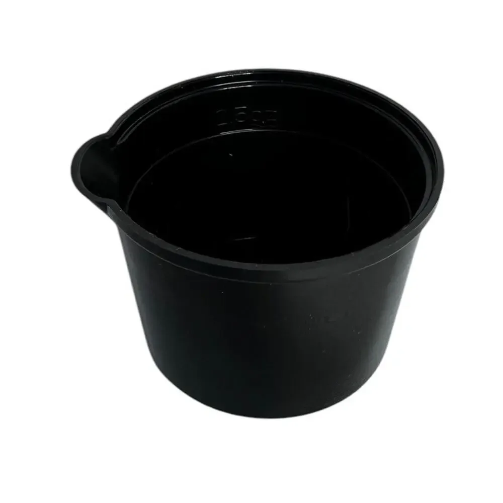 Bissell 1986 Proheat 2X Revolution Pet Pro‎ 2.5oz Replacement Measuring Cup ONLY